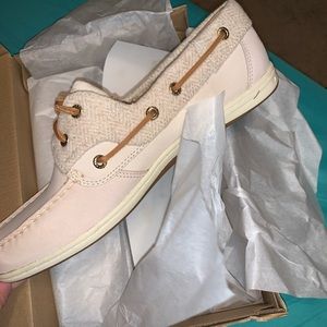 Women’s Sperry’s